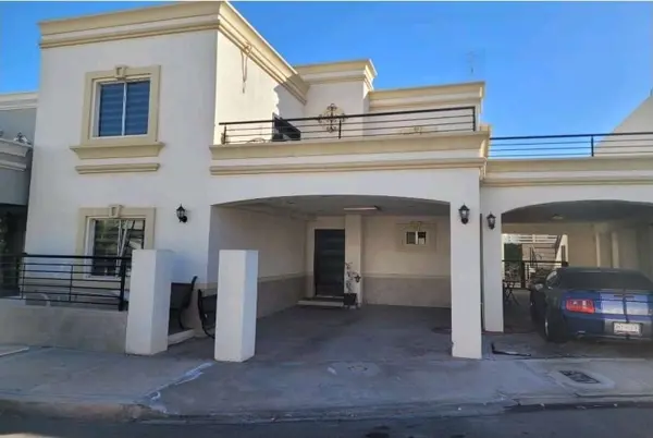 Casa en venta en Residencial Casa Maya II, Mexicali — foto 2 de 13