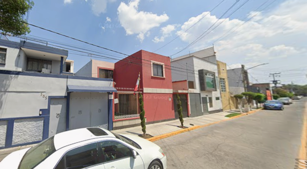 Casa en venta en Valle del Tepeyac, Gustavo A. Madero — foto 2 de 10