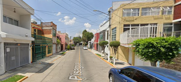 Casa en venta en Valle del Tepeyac, Gustavo A. Madero — foto 3 de 10