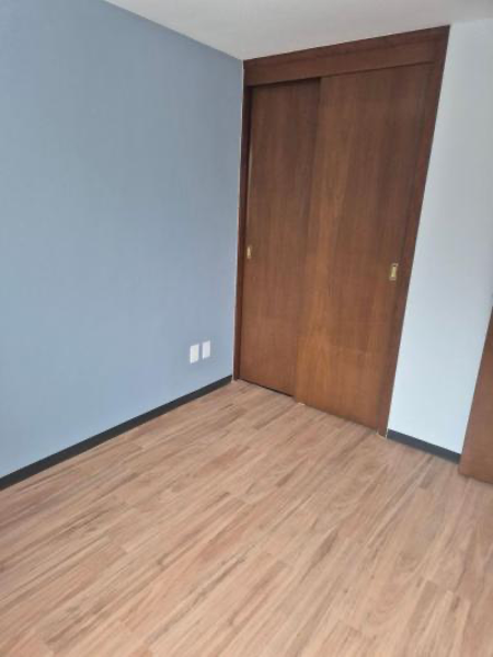Departamento en renta en Vertiz Narvarte, Benito Juárez — foto 3 de 4