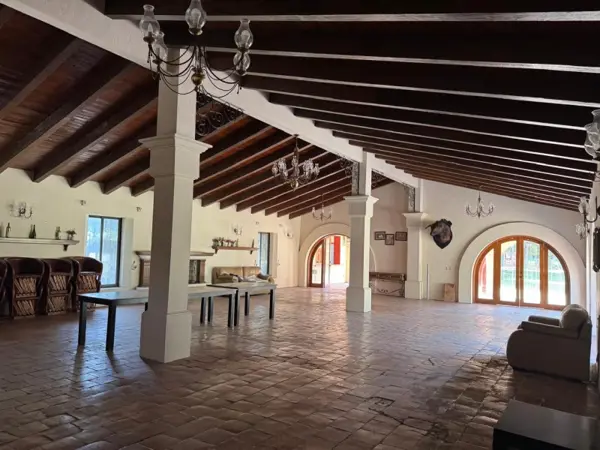 Terreno en venta en San Agustin, Tlajomulco de Zúñiga — foto 3 de 23