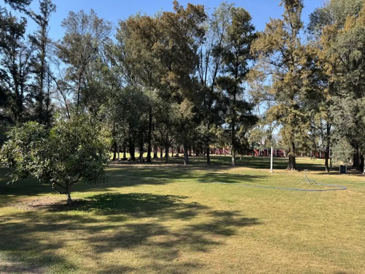 Terreno en venta en San Agustin, Tlajomulco de Zúñiga — foto 1 de 23