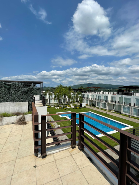 Casa en venta de YAUTEPEC
