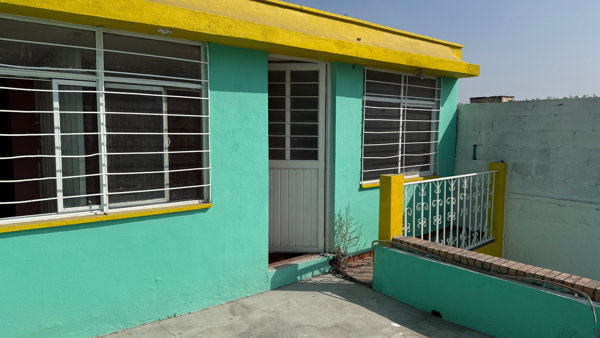 Casa en venta en Saltillo Centro, Saltillo — foto 2 de 16