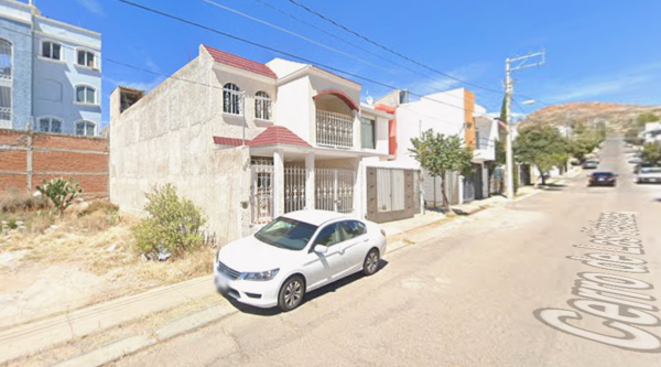 Casa en venta en Colinas del Padre, Zacatecas — foto 2 de 10