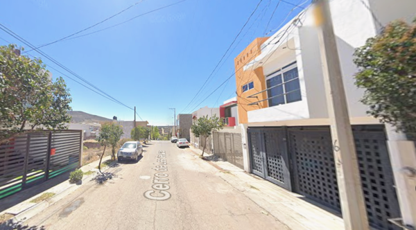 Casa en venta en Colinas del Padre, Zacatecas — foto 3 de 10