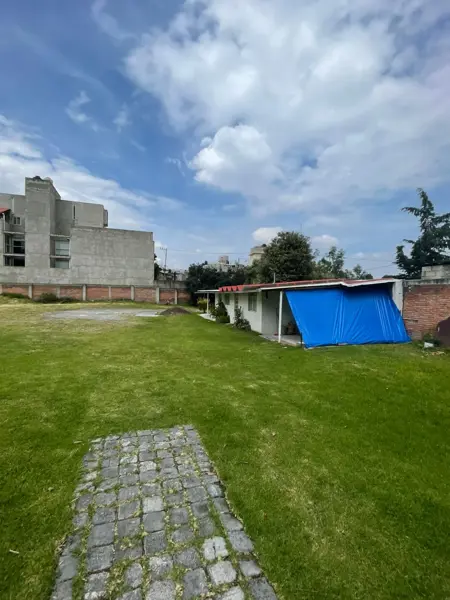 Terreno en venta en Cruz del Farol, Tlalpan — foto 3 de 7