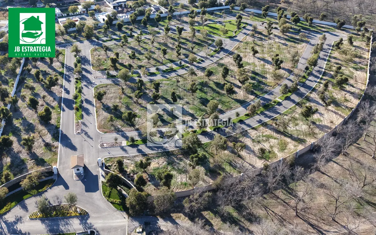 Terreno en venta en Peña Alta, Saltillo — foto 1 de 6