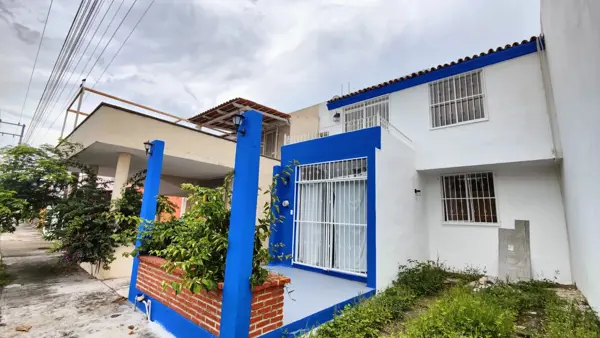 Casa en venta en Parques Universidad (Sendero de Luna), Puerto Vallarta — foto 2 de 12