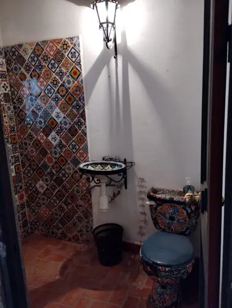 Casa en venta en El Pueblito, Santa María del Río — foto 3 de 19