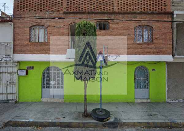 Casa en venta en Lomas de San Lorenzo, Iztapalapa — foto 3 de 9
