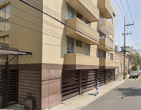 Departamento en venta en San Alvaro, Azcapotzalco — foto 3 de 6