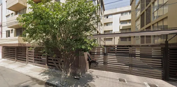 Departamento en venta en San Alvaro, Azcapotzalco — foto 2 de 6