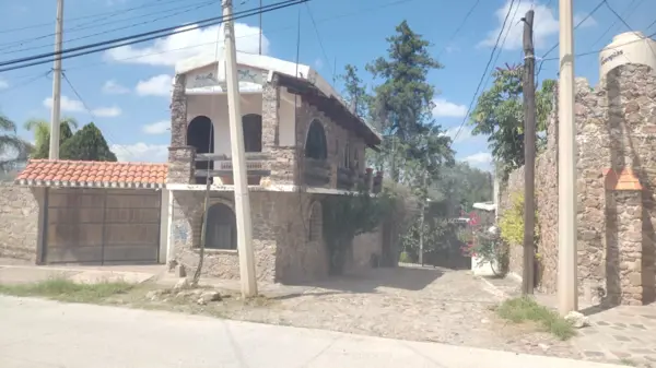 Casa en venta en Fracción el Toro, Santa María del Río — foto 2 de 30