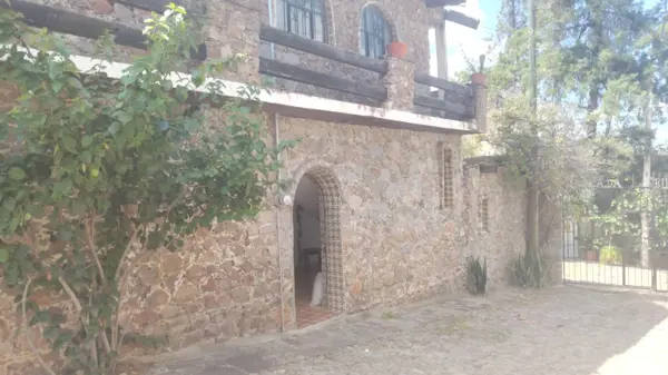 Casa en venta en Fracción el Toro, Santa María del Río — foto 3 de 30