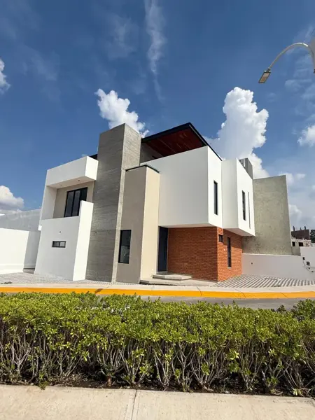 Casa Ikaya Zakia No 111 El Marqués Querétaro