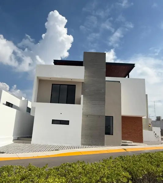 Casa en venta en Zákia, El Marqués — foto 2 de 27