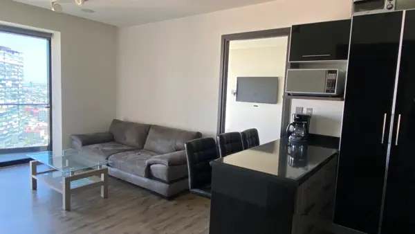 Departamento en venta en San Bernardino Tlaxcalancingo, San Andrés Cholula — foto 2 de 21