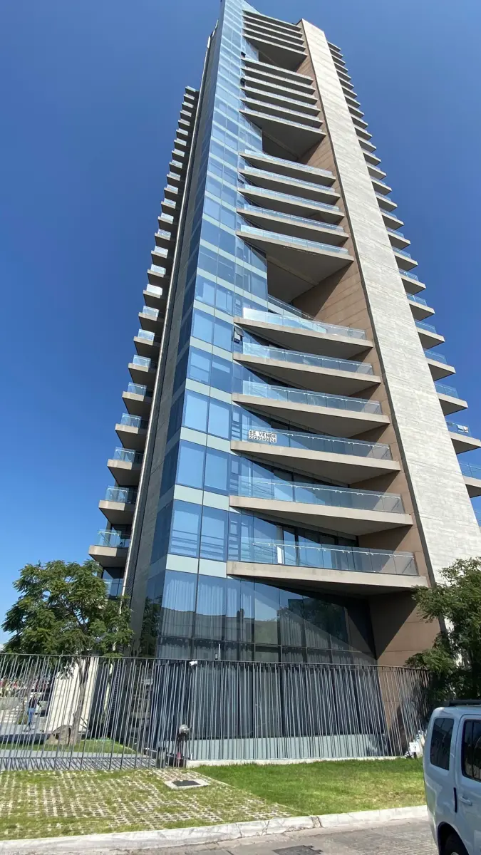 Departamento en venta en San Bernardino Tlaxcalancingo, San Andrés Cholula — foto 1 de 21