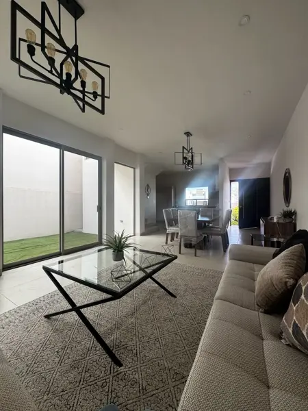 Casa en venta en Quintas del Palmar, Torreón — foto 3 de 28