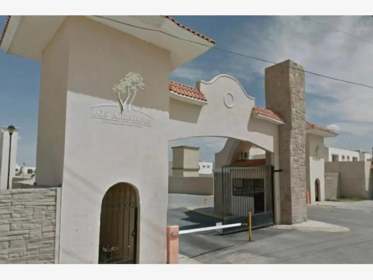 Terreno en venta en Los Arrayanes, Gómez Palacio — foto 1 de 4