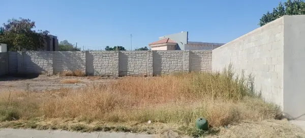 Terreno en venta en Los Arrayanes, Gómez Palacio — foto 2 de 4