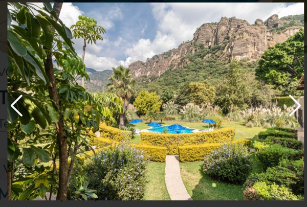 Finca-Rancho en venta en Los Ocotes, Tepoztlán — foto 3 de 23