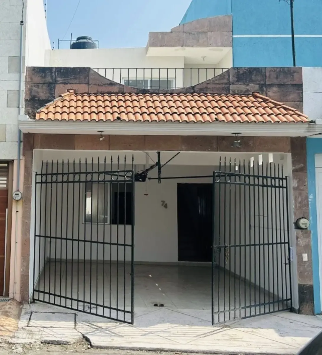 Casa en venta en Fernando Gutierrez Barrios, Boca del Río — foto 1 de 16