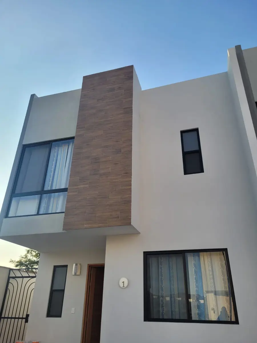 Casa en renta en Lomas de Angelópolis, San Andrés Cholula — foto 1 de 17