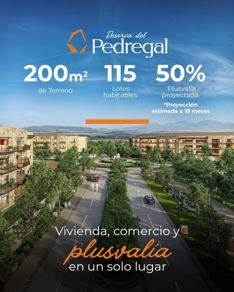 Terreno en venta en Residencial Senderos, Torreón — foto 2 de 13