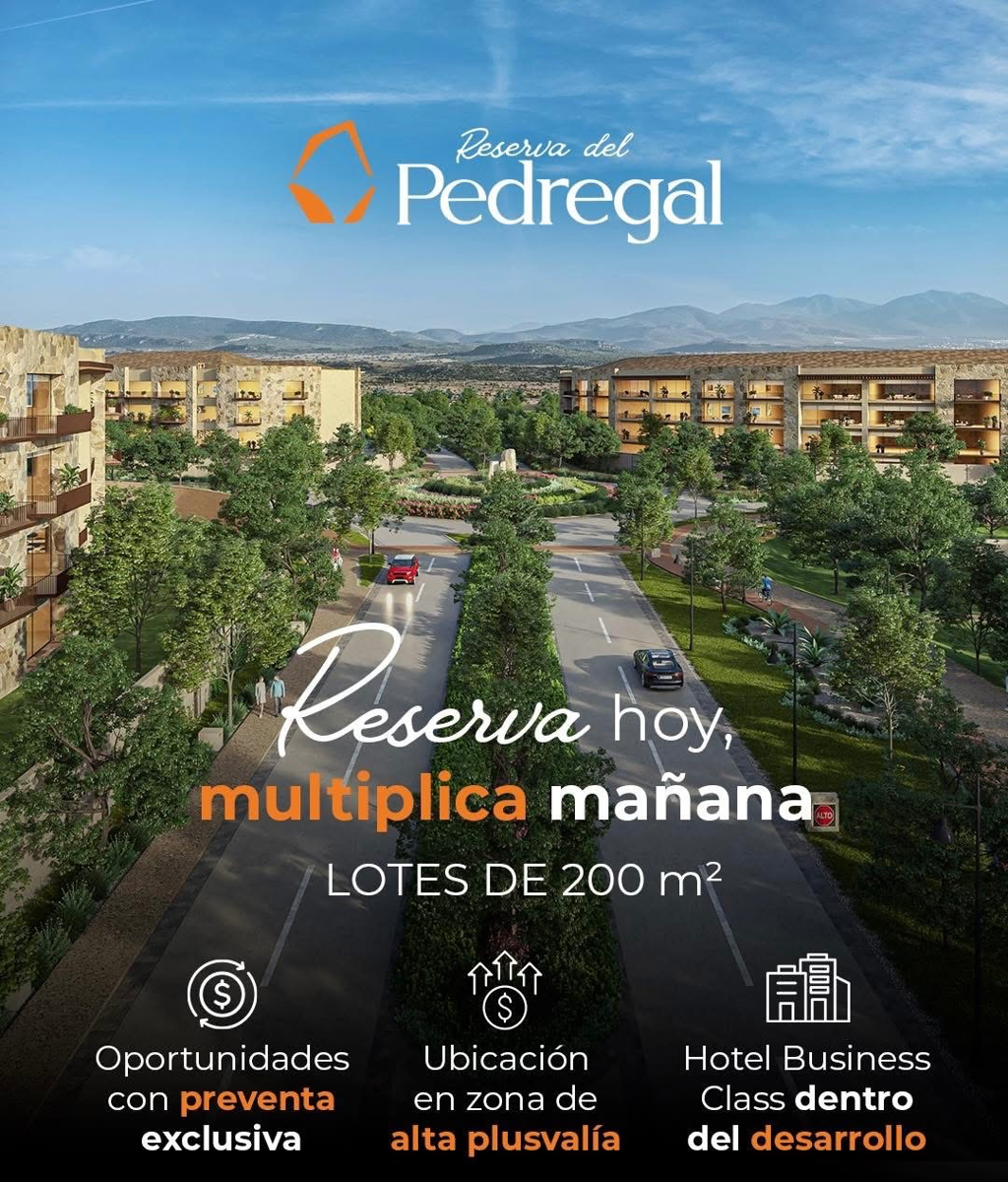 Terreno en venta en Residencial Senderos, Torreón — foto 1 de 13