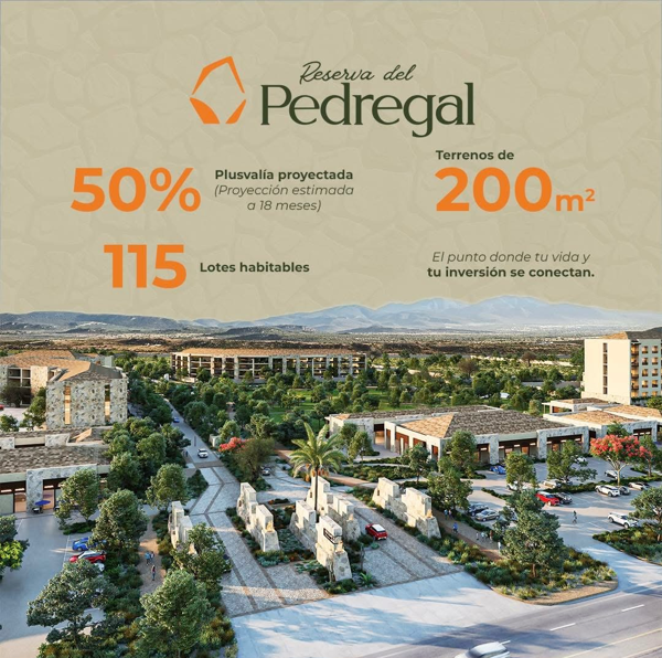 Terreno en venta en Residencial Senderos, Torreón — foto 3 de 13