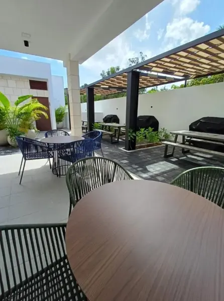 Departamento en venta en Alfredo V. Bonfil, Benito Juárez — foto 3 de 8