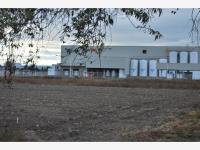 Terreno Industrial en Venta en Corredor Industrial Quetzalcoatl, San Martín Texmelucan