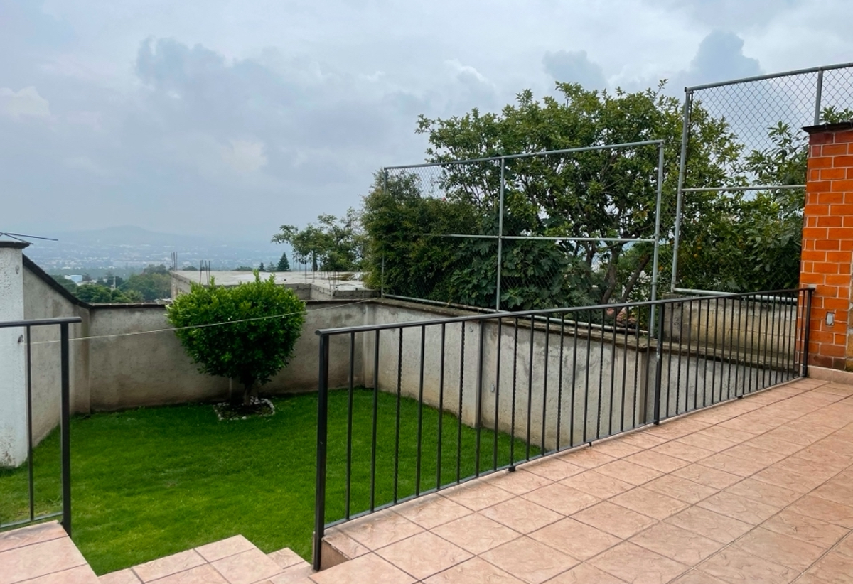 Casa en venta en San Andres Totoltepec, Tlalpan — foto 1 de 16