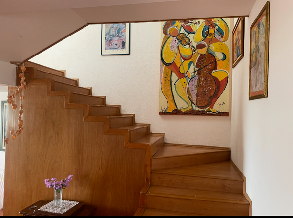 Casa en venta en San Andres Totoltepec, Tlalpan — foto 3 de 16