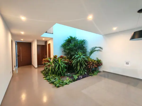 Casa en venta en Lomas de Angelópolis, Ocoyucan — foto 2 de 53
