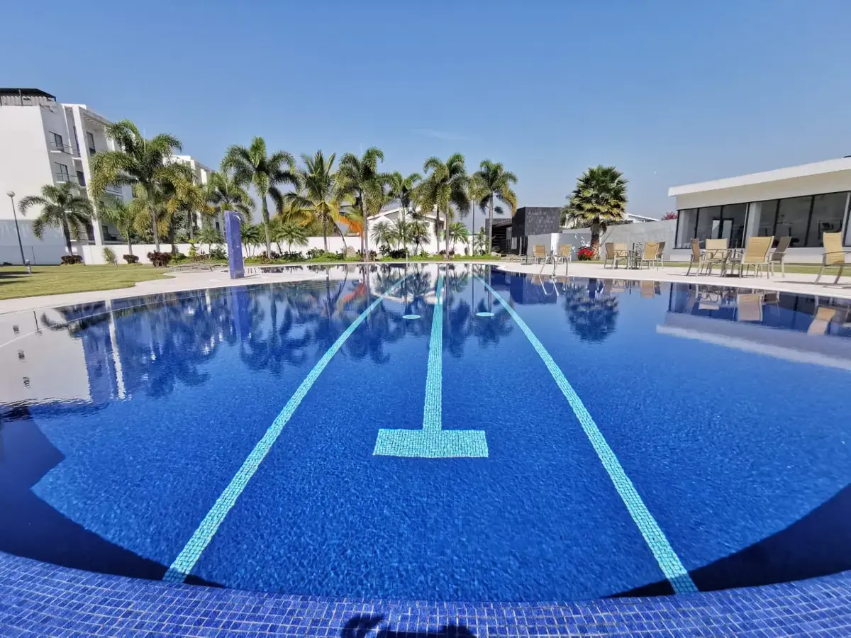 Departamento en venta en Paraíso Country Club, Emiliano Zapata — foto 1 de 16