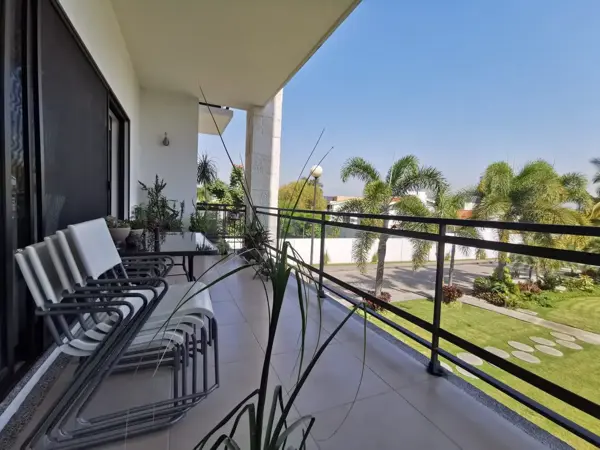 Departamento en venta en Paraíso Country Club, Emiliano Zapata — foto 3 de 16