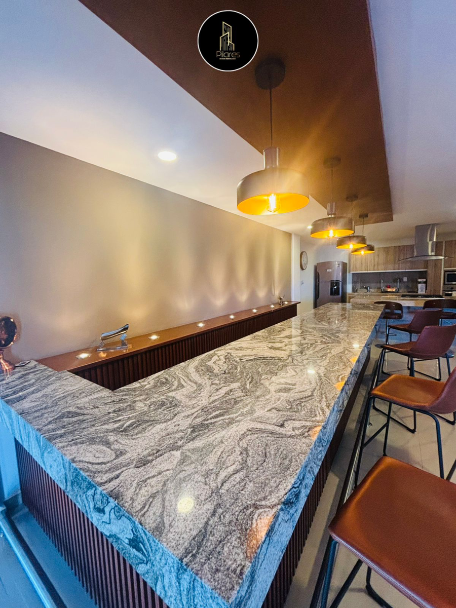 Departamento en renta en Altea Residencial, Pachuca de Soto — foto 1 de 21