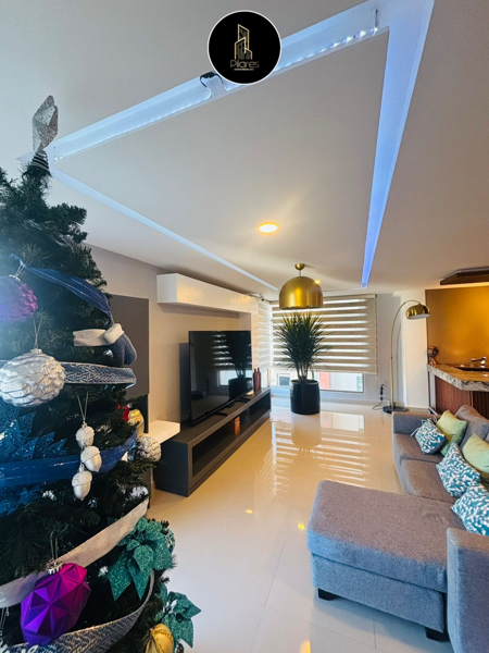 Departamento en renta en Altea Residencial, Pachuca de Soto — foto 2 de 21