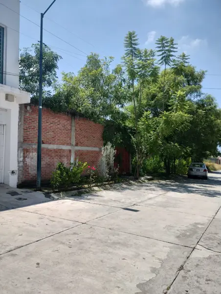 Terreno en venta en Mirador de la Montaña, Morelia — foto 3 de 3