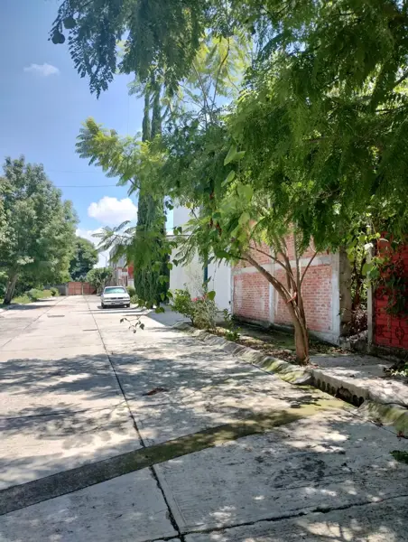 Terreno en venta en Mirador de la Montaña, Morelia — foto 2 de 3