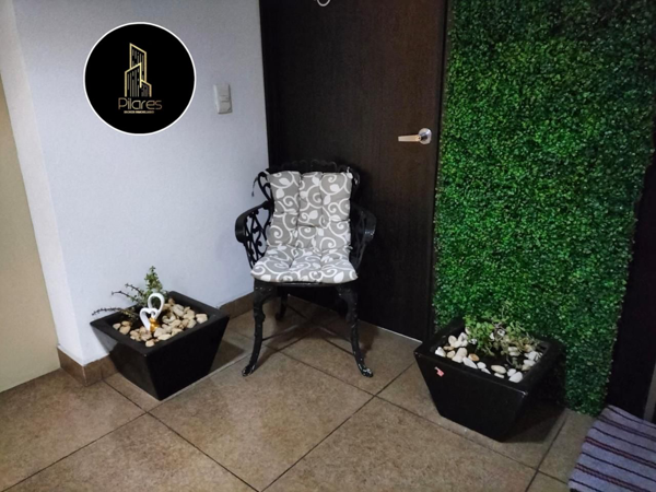 Departamento en renta en Zona Plateada, Pachuca de Soto — foto 2 de 18