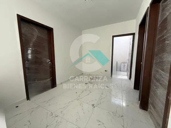 Casa en venta en Arteaga Centro, Arteaga — foto 3 de 9
