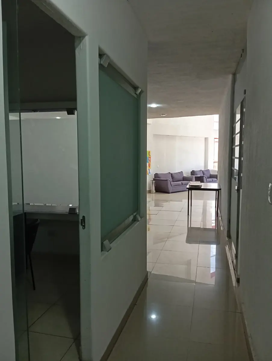 Edificio en renta en El Baluarte, Saltillo — foto 1 de 6