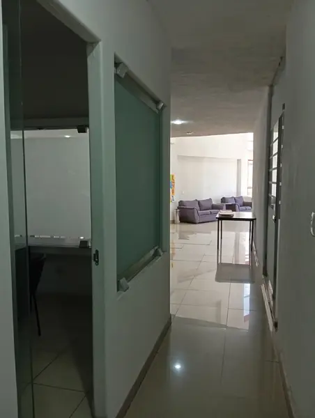 Propiedad corporativa sobre boulevard Eulalio Gutiérrez en Saltillo
