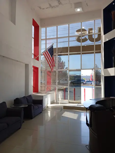 Edificio en renta en El Baluarte, Saltillo — foto 3 de 6
