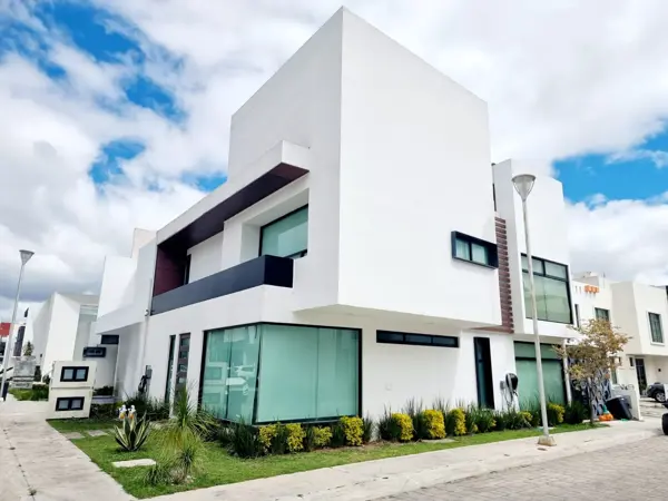 Casa en venta en Zona Plateada, Pachuca de Soto — foto 2 de 27