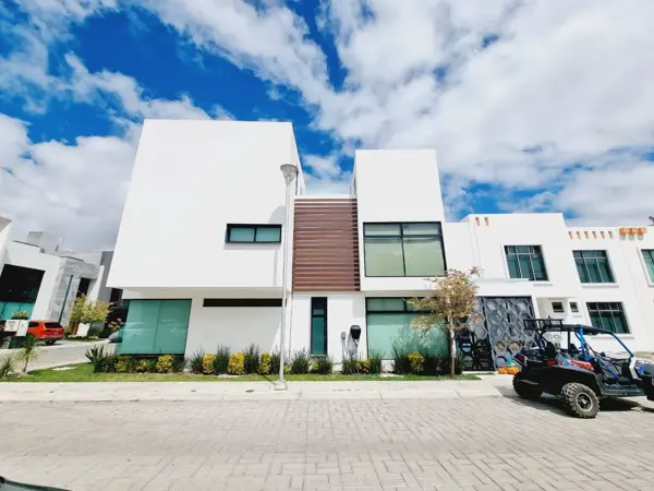 Casa en venta en Zona Plateada, Pachuca de Soto — foto 3 de 27
